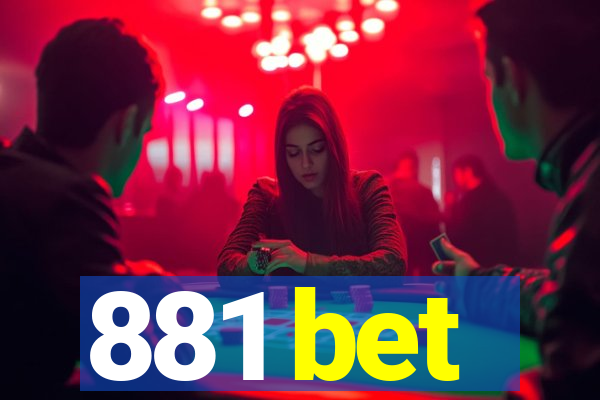 881 bet